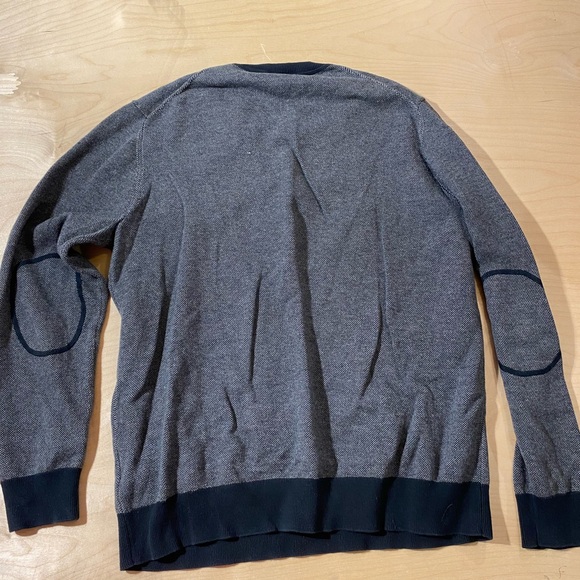 Banana Republic Sweater XL AW) - Picture 7 of 11